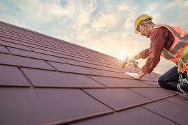 Best Commercial Roofing Services  in Belleville, MI